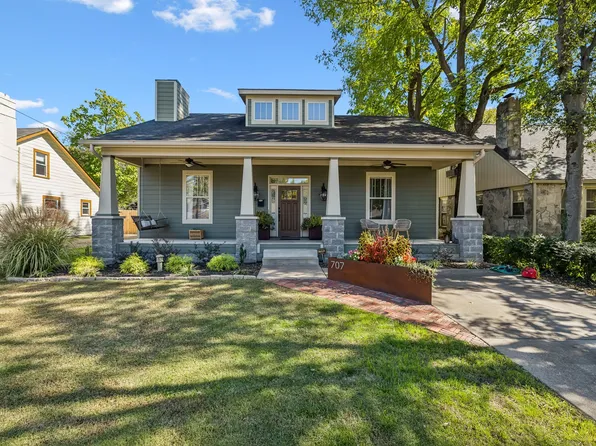 707 Hart Ave, Nashville, TN 37206