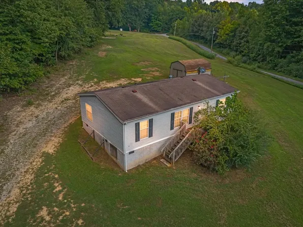159 County Road 139, Athens, TN 37303