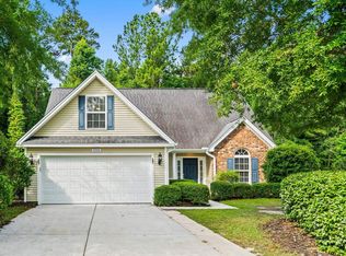 5008 Hayes Bay Ct, Murrells Inlet, SC 29576