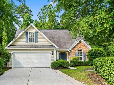 5008 Hayes Bay Ct., Murrells Inlet, SC, 29576