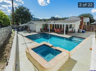 9718 Pali Ave, Tujunga, CA 91042
