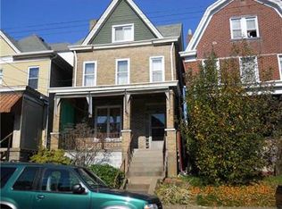 132 Margaret St, Pittsburgh, PA