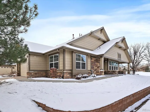 7785 S Biloxi Way, Aurora, CO 80016