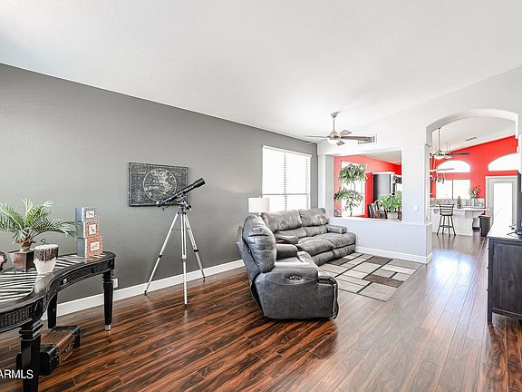 4th image of 4066 W Tonopah Drive