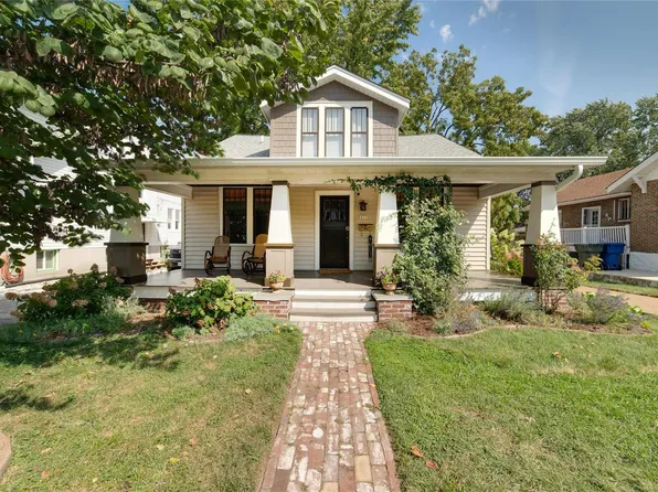 6817 Hancock Ave, Saint Louis, MO 63139