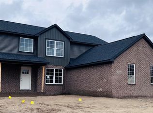 42466 Colonial Rd, Belleville, MI 48111