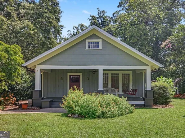 64 S Main St, Watkinsville, GA 30677