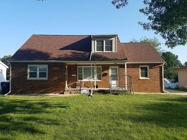 Duplex picture from Street