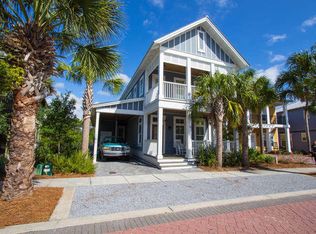 29 The Greenway Loop, Inlet Beach, FL 32461