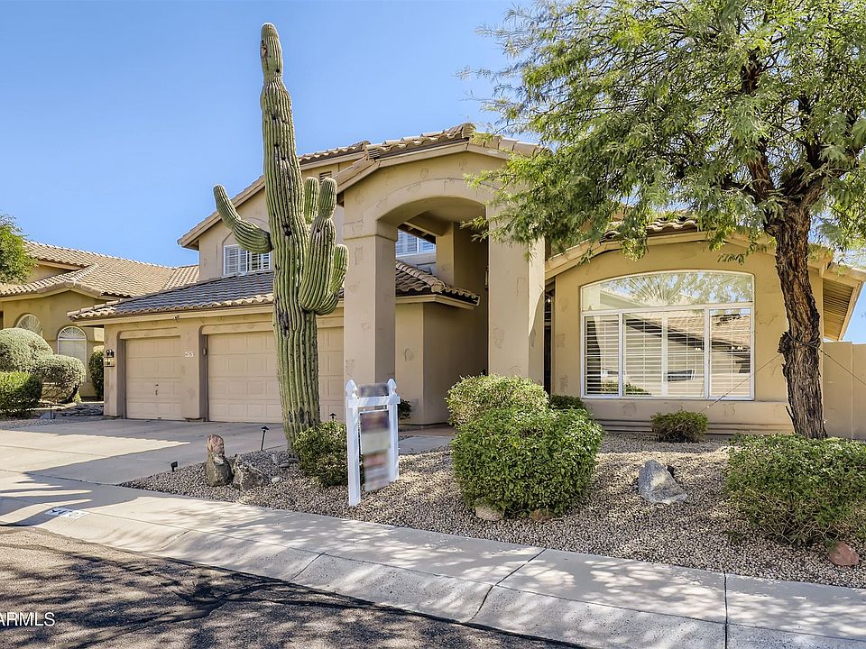 1st image of 4707 E Windstone Trl