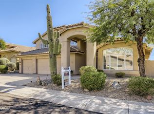 4707 E Windstone Trl, Cave Creek, AZ 85331