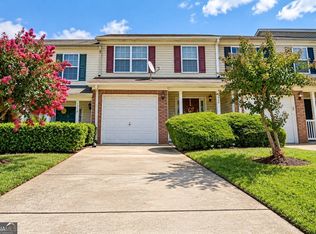1476 April Ln, Morrow, GA 30260