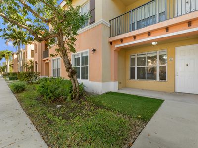 3565 Forest Hill Boulevard #95, Palm Springs, FL, 33406