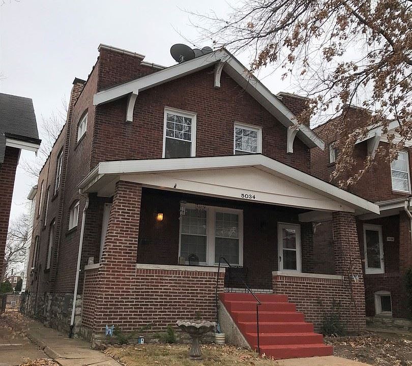 1st image of 5034 Sutherland Ave #A