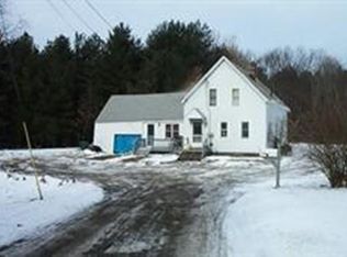 160 Allen Rd, Berlin, MA 01503