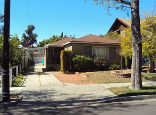 1561 Hazelwood Ave, Los Angeles, CA 90041