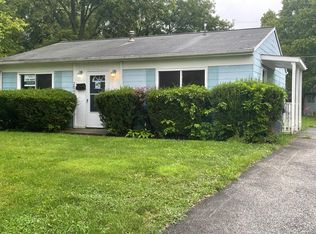 3822 Atkinson Rd, Columbus, OH 43232