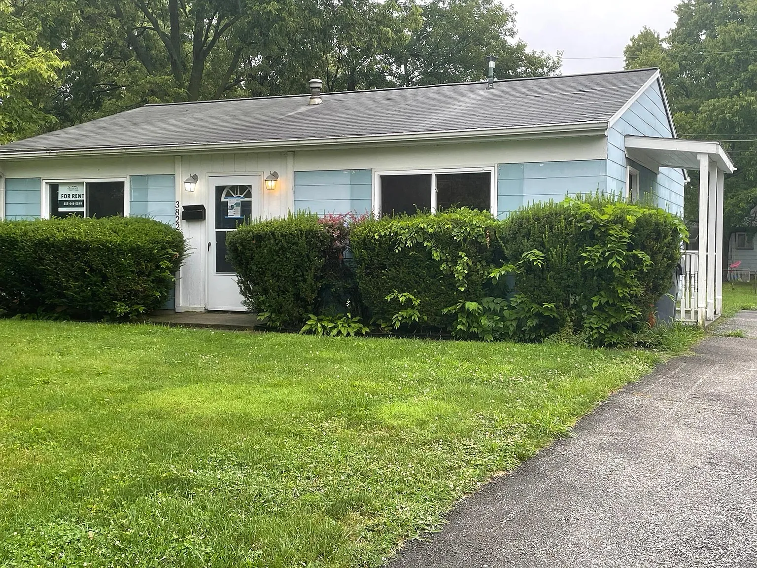 3822 Atkinson Rd photo 1