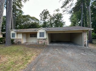 515 Hemlock Rd, Lufkin, TX 75901