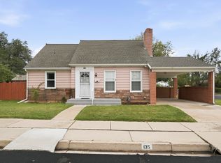 135 W 400 S, Cedar City, UT 84720