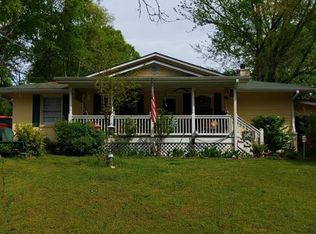 1008 Eastview Rd NE, Conyers, GA 30012