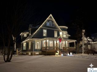 500 N Main St, Janesville, MN 56048