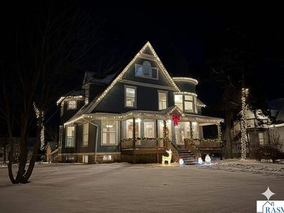 500 N Main St, Janesville, MN, 56048