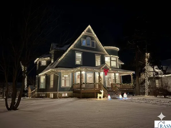 500 N Main St, Janesville, MN 56048