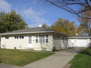 4514 W 28th St, Indianapolis, IN 46222