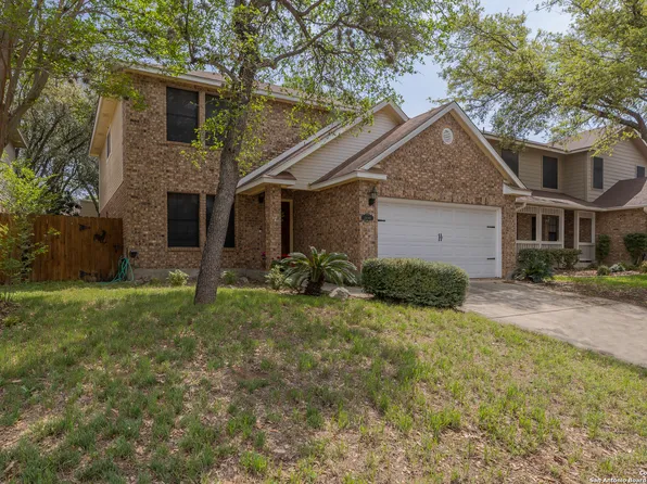 21146 Marin Hills, San Antonio, TX 78259