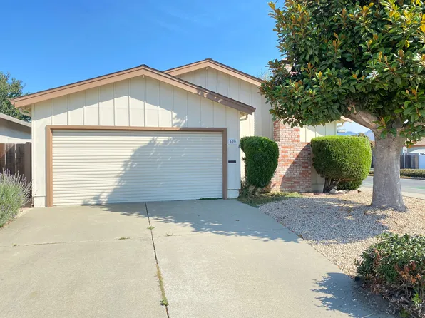 500 Cloudview Dr, Watsonville, CA 95076