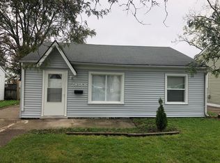 28468 Donnelly St, Garden City, MI 48135