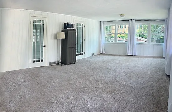 Sunroom