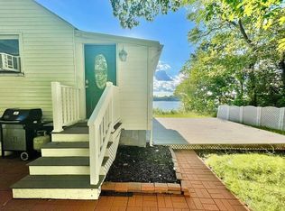 119 Babcock Ave #2, North Weymouth, MA 02191
