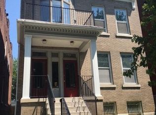 3863 Connecticut St, Saint Louis, MO 63116