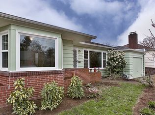 2020 NE Bryant St, Portland, OR