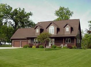 18900 Danville Rd, New London, IA 52645