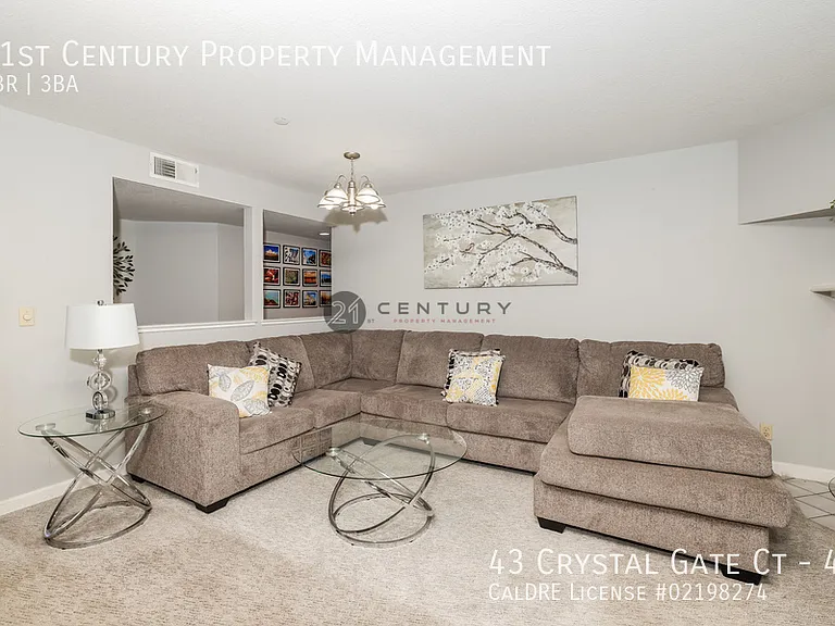 43 Crystal Gate Ct #43 — Photo 4
