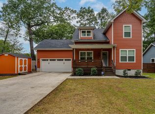 125 Hollyberry Ln, Chattanooga, TN 37411