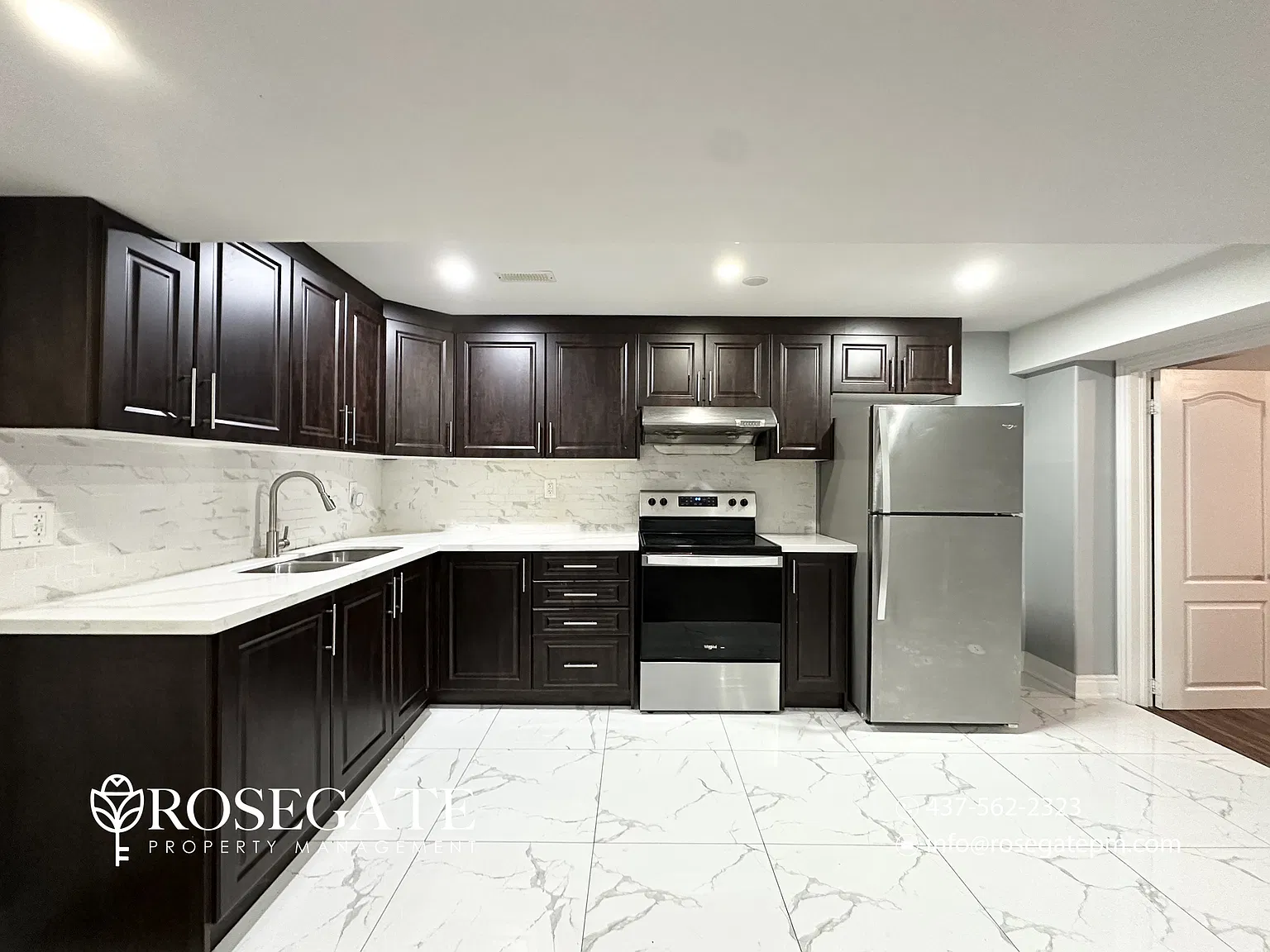 146 Lio Avenue Vaughan — Photo 2