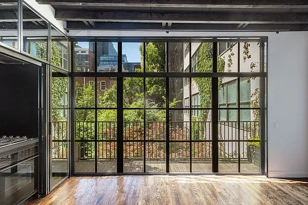 Rented by Brown Harris Stevens | media 2