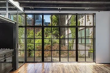 Rented by Brown Harris Stevens