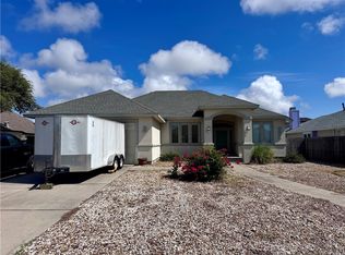 13942 Windjammer Dr, Corpus Christi, TX 78418