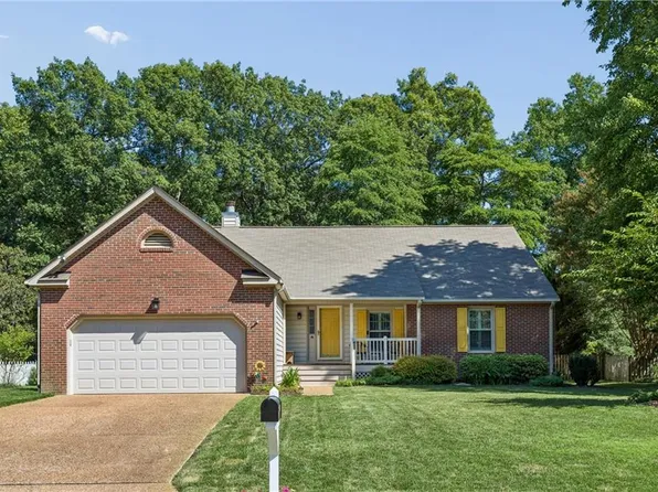3005 Camrose Dr, Williamsburg, VA 23185