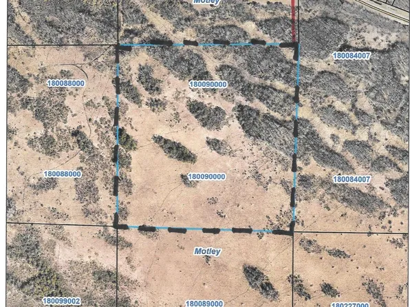 Azalea Rd, Motley, MN 56466