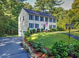 1507 Salem St, North Andover, MA 01845