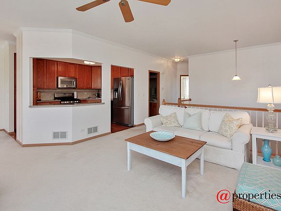 Living Room / Dining Room