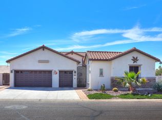 5441 W Gulch Dr, Eloy, AZ 85131
