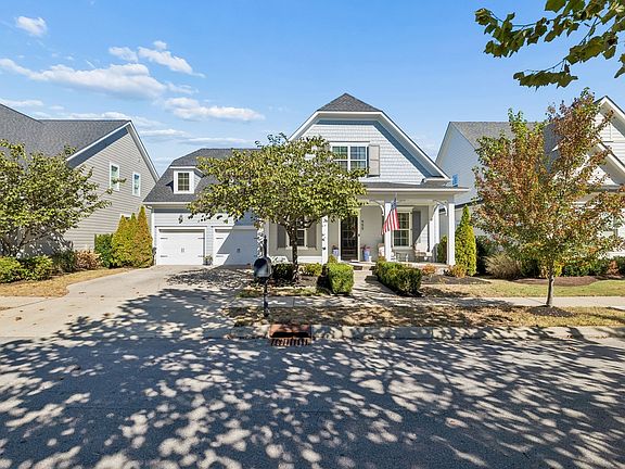 2nd image of 455 Alfred Ladd Rd E