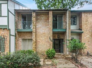 628 N Eldridge Pkwy, Houston, TX 77079
